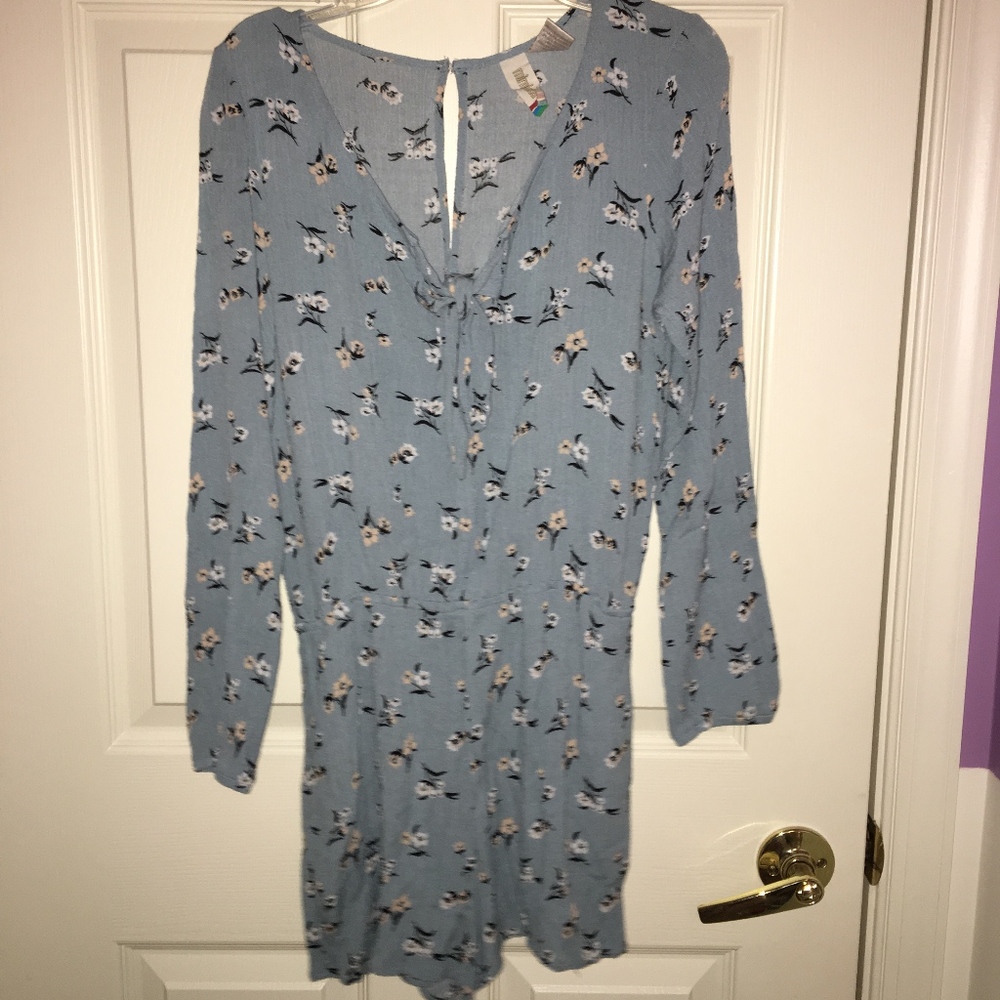 ROMPER - Picture 2 of 4